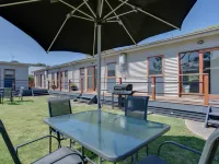 Beach Holiday Apartments Hotels in Rye
