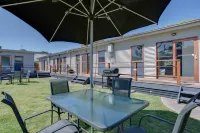 Beach Holiday Apartments Hotels in Rye
