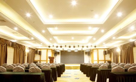 Vienna Hotel (Jieyang Danpu Road) - Housity