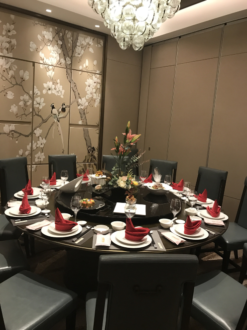 Huzhou Hotel Hotel Overview