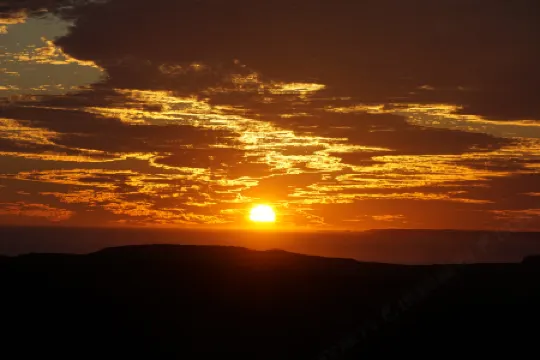 南安克拉治渡假飯店