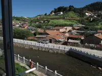 Sana Smart Oxygen Residence (Luqu Langmusi) Hotels in Luqu