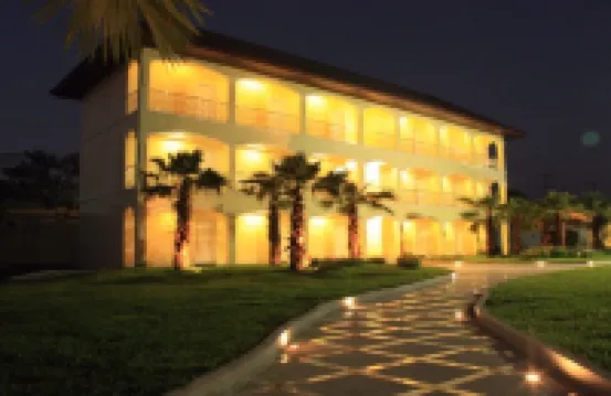 SP 2酒店 班納酒店