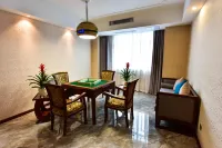 雅安蜀西家園飯店（雅安廊橋店）