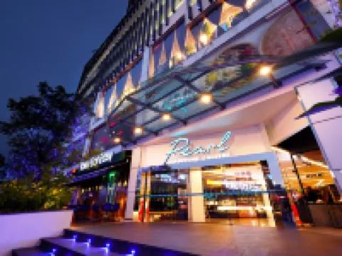 ذا بيرل كوالالمبور Hotels near ملعب بوكيت جليل الوطني