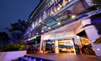 The Pearl Kuala Lumpur