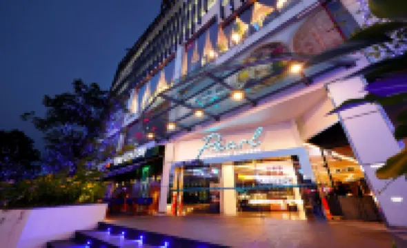 The Pearl Kuala Lumpur Hotels near Oriental Art and Culture Association
