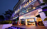 The Pearl Kuala Lumpur Hotel in zona Calvary Convention Center