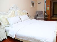 西安尼莫主题酒店 - 豪华欧式大床房