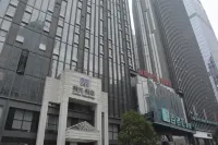 Harbour Express Hotel (Wuhan Xudong Wangjiadun Subway Station)