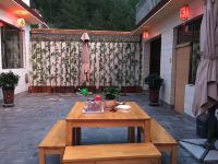 五台山妙趣小院 - 公共区域