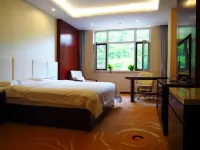 Ouya Xianju Hotel Hotel in zona Jindeng Temple