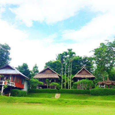 Vimarnkiri Resort Hotels near Yunlai Viewpoint