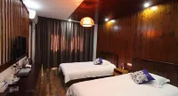 Yunzhong Shanyue Leisure Hotel Hotels near Mei's Ancestral Hall