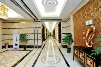 โรงแรมเซ็นจูรีไดนาสตี้ - พร้อมอาหารเช้า