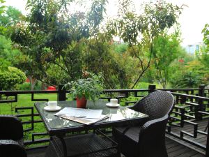 Beijing Fragrant Hill Holiday Business Hotel
