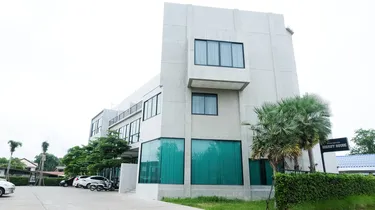 รูปภาพของบ้านนายอำเภอ