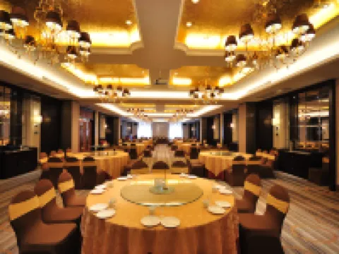 Shidao Hotel Hotel a Rongcheng