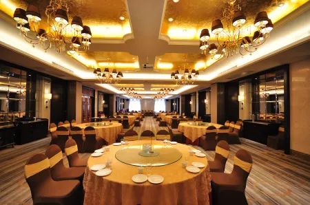 Shidao Hotel Отели в г. Жунчэн