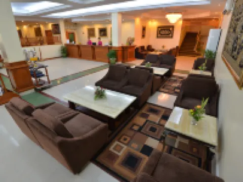 Grand Palace Hotel Hotels in Mayangon