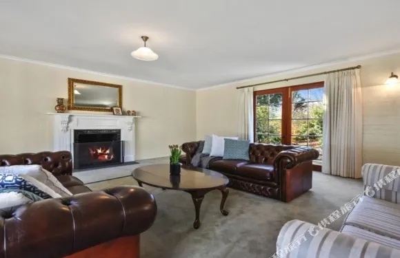 The Accommodation Group凱特林薄荷閣樓