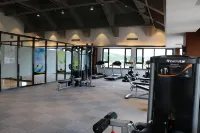 DREAMOON  HOTEL - Gym