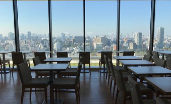 Hotel Crown Hills Ueno Premier