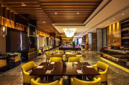 Wyndham Grand Shenzhen