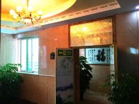 惠州丽湖商务酒店 - 公共区域