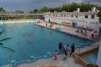 Shixing Gutang Qiuyue Mountain Villa