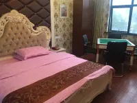 Ningguo Dieyu Theme Business Hotel Отели рядом с достопримечательностью «Jinhe Business & Trade Mansion»