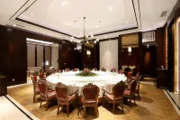 Blue Horizon Jun Hua Hotel - breakfast
