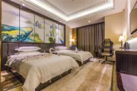 Yingfeng International Hotel Hotels in Minle