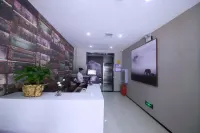 Jtour Inn Hotel (Suizhou Yanhe Avenue)