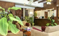 Salt Beach Hotel Hotels in Ithaafushi