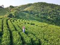 安吉上山下山民宿 - 酒店附近