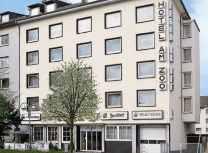 Hotel am Zoo