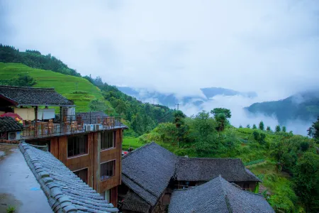 InYue Holiday Hotel Отели рядом с достопримечательностью «Longji Ancient Zhuang Village»