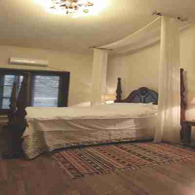 더빌라 풀빌라펜션 가평 Rooms