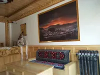 Luqu Plateau Darzong Hotel - Ramah Hewan Peliharaan
