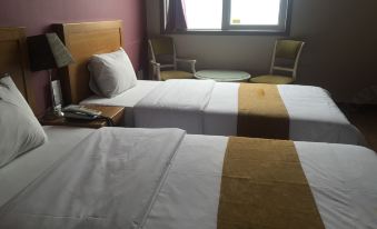 The Moon Residence Busan