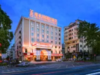Vienna International Hotel （Longgang Universiade Center Subway Station） Hotel a Longgang Center