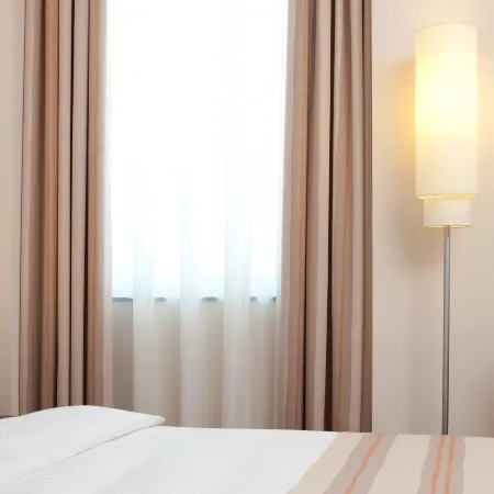 IntercityHotel Berlin Hauptbahnhof
