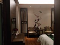 建始泰格尔大酒店 - 普通单人间(无窗)