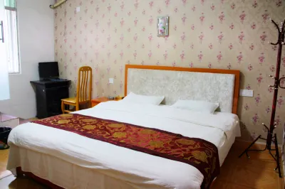 Cangxi Quancheng Hotel