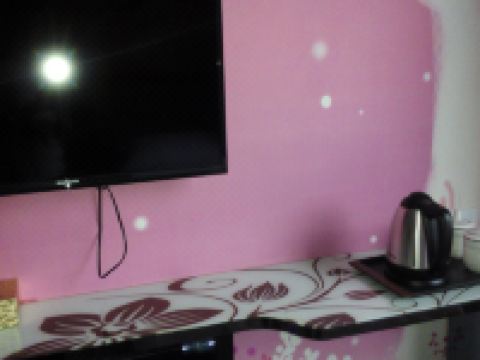 上海悦己宾馆 - 豪华大床房a