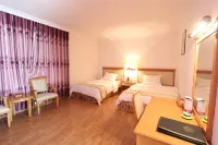 Quandu Resort, Bicuihu Mountain, Zhaoqing