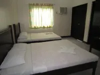 Boracay Travelodge Beach Resort