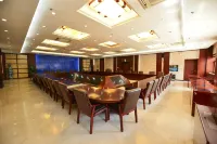 Zhundong Hotel - Wifi
