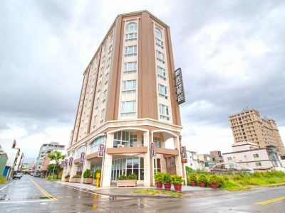 Lohas Hotel